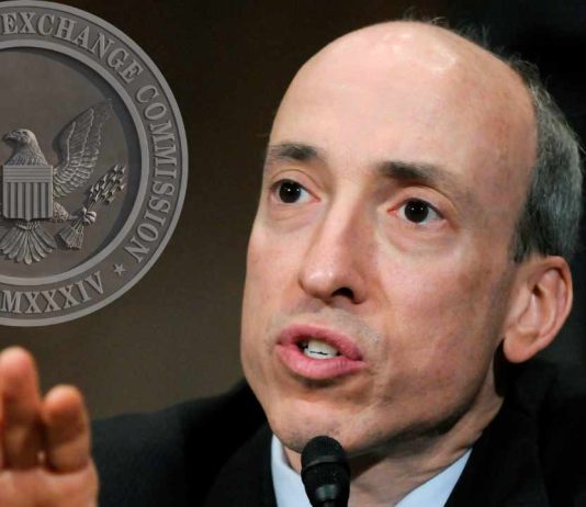 SEC Chairman Says Important to Regulate Crypto Issuers and Intermediaries sec-chairman-says-important-to-regulate-crypto-issuers-and-intermediaries