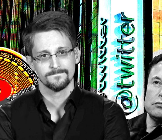 Snowden wants Twitter CEO position for compensation in Bitcoin snowden-wants-twitter-ceo-position-for-compensation-in-bitcoin