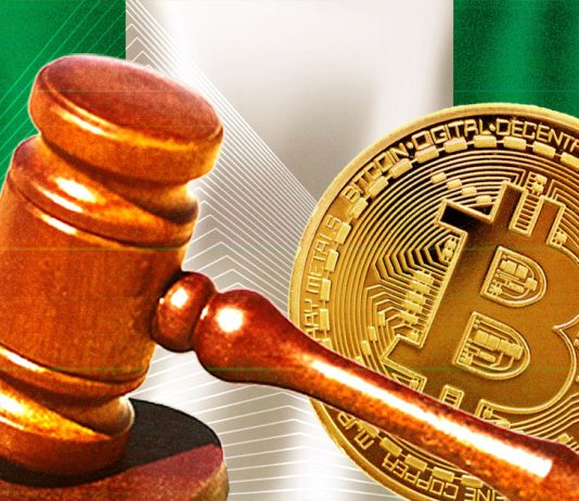 Nigeria set to recognize crypto as an investment class nigeria-set-to-recognize-crypto-as-an-investment-class