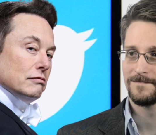 Elon Musk Promises to Step Down as Head of Twitter — Edward Snowden Throws His Name in the Hat for CEO elon-musk-promises-to-step-down-as-head-of-twitter-—-edward-snowden-throws-his-name-in-the-hat-for-ceo