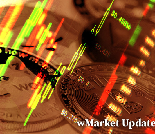 CryptoSlate Daily wMarket Update: Dogecoin down as Musk reconsiders Twitter CEO position cryptoslate-daily-wmarket-update:-dogecoin-down-as-musk-reconsiders-twitter-ceo-position