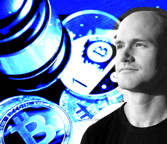 Coinbase CEO Brian Armstrong calls for regulation of crypto industry coinbase-ceo-brian-armstrong-calls-for-regulation-of-crypto-industry
