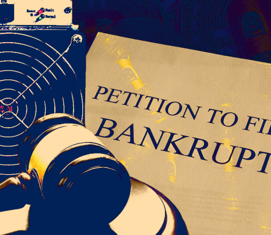 Bitcoin miner Core Scientific files for bankruptcy, has over $1B in liabilities bitcoin-miner-core-scientific-files-for-bankruptcy,-has-over-$1b-in-liabilities