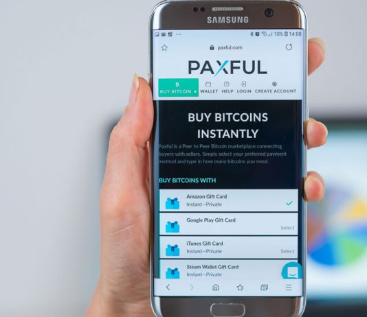Paxful to Drop Ethereum Trading Due to Increased Centralization and Consensus Mechanism Pivot paxful-to-drop-ethereum-trading-due-to-increased-centralization-and-consensus-mechanism-pivot