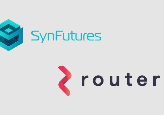 SynFutures plans to integrate with Router Protocol to improve multi-chain access synfutures-plans-to-integrate-with-router-protocol-to-improve-multi-chain-access