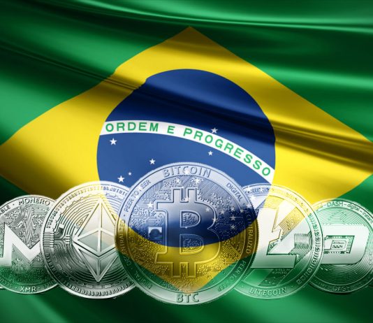 President of Brazil Sanctions Cryptocurrency Law president-of-brazil-sanctions-cryptocurrency-law