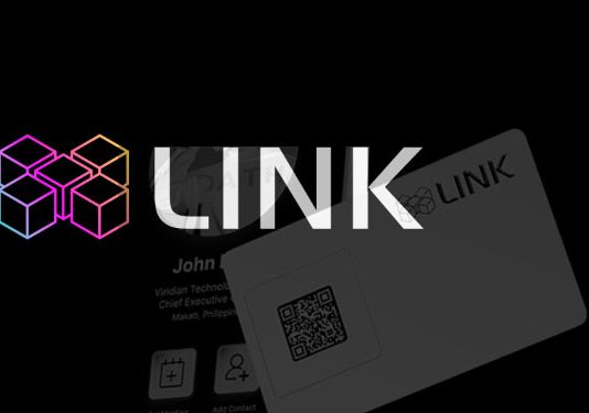 Tetrix and Pitaka crypto wallet launch ‘Tetrix Link’ to digitize contact exchange tetrix-and-pitaka-crypto-wallet-launch-‘tetrix-link’-to-digitize-contact-exchange