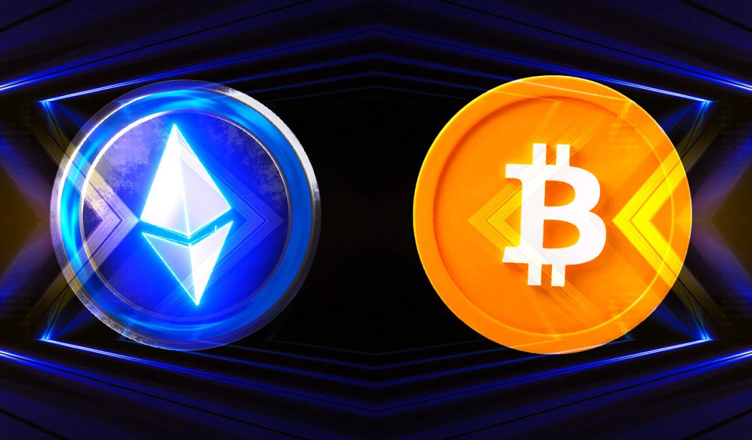 crypto-analyst-details-bitcoin-and-ethereum-price-trajectories,-says-traditional-markets-now-facing-‘huge-test’-as-2022-wraps-up