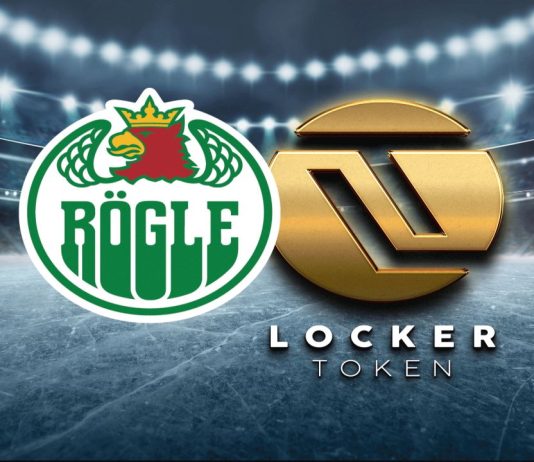 Locker Token and Euro Ice Hockey Champs Rögle BK To Host In-Person NFT Event locker-token-and-euro-ice-hockey-champs-rogle-bk-to-host-in-person-nft-event