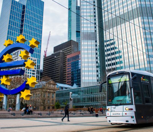 ECB to Decide Whether to Issue Digital Euro in 2023 ecb-to-decide-whether-to-issue-digital-euro-in-2023