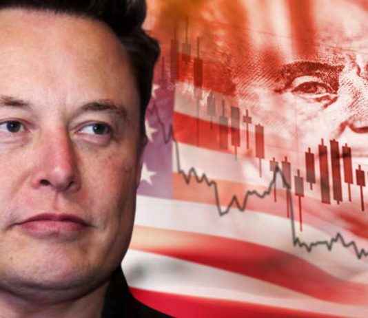 Elon Musk: Recent Fed Rate Hikes Might Go Down in History as Most Damaging Ever elon-musk:-recent-fed-rate-hikes-might-go-down-in-history-as-most-damaging-ever