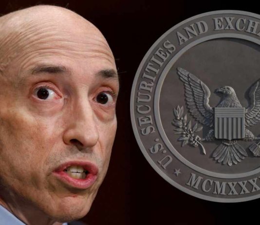 SEC Will Use All Available Tools to Crack Down on Crypto Firms That Aren’t in Compliance With Its Rules, Says Chair Gensler sec-will-use-all-available-tools-to-crack-down-on-crypto-firms-that-aren’t-in-compliance-with-its-rules,-says-chair-gensler