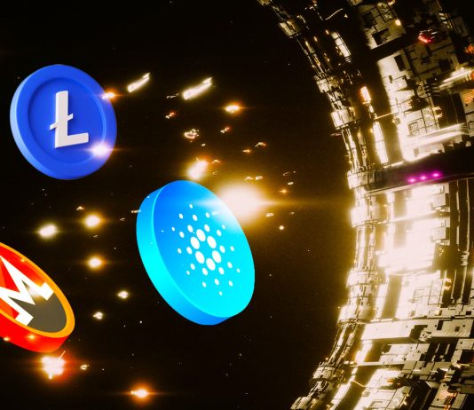 Cardano, Litecoin and Monero Will Not Be Added to Crypto Marketplace Paxful, Says the P2P Platform’s Founder cardano,-litecoin-and-monero-will-not-be-added-to-crypto-marketplace-paxful,-says-the-p2p-platform’s-founder