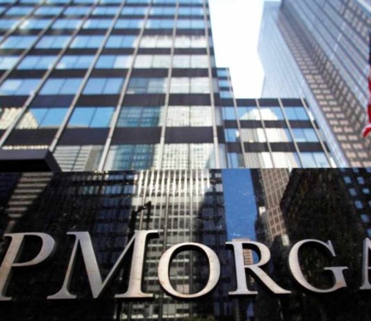 JPMorgan: Crypto Is a Nonexistent Asset Class for Most Large Institutional Investors jpmorgan:-crypto-is-a-nonexistent-asset-class-for-most-large-institutional-investors