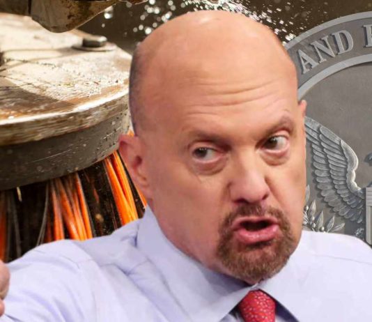 Jim Cramer Urges SEC to Do a Big Crypto Sweep — Says ‘I Wouldn’t Touch Crypto in a Million Years’ jim-cramer-urges-sec-to-do-a-big-crypto-sweep-—-says-‘i-wouldn’t-touch-crypto-in-a-million-years’
