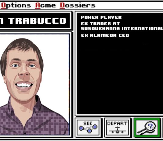 Crypto Community Asks: Where in the World Is Ex-Alameda CEO Sam Trabucco? crypto-community-asks:-where-in-the-world-is-ex-alameda-ceo-sam-trabucco?