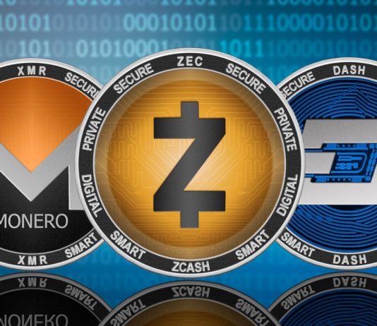 Privacy Coins Take a Beating This Year Losing Over $6 Billion, Anonymity Takes a Back Seat to Defi, NFTs privacy-coins-take-a-beating-this-year-losing-over-$6-billion,-anonymity-takes-a-back-seat-to-defi,-nfts