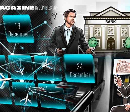 SBF sent home, FTX heads plead guilty, and Binance gets Voyager assets: Hodler’s Digest, Dec. 18-24 sbf-sent-home,-ftx-heads-plead-guilty,-and-binance-gets-voyager-assets:-hodler’s-digest,-dec.-18-24