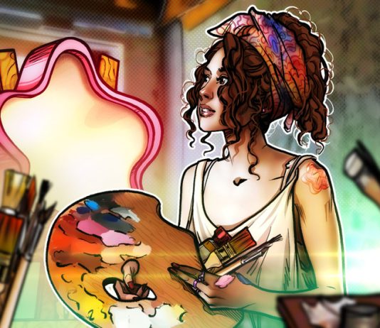 What is an NFT whitelist, and how can you join one? what-is-an-nft-whitelist,-and-how-can-you-join-one?