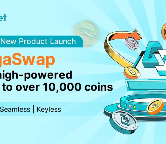 Bitget Introduces MegaSwap for a Re-Invented DeFi Experience bitget-introduces-megaswap-for-a-re-invented-defi-experience