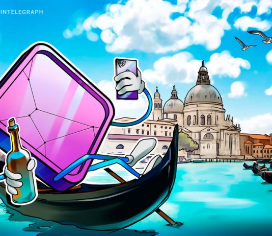 Italy to create the crypto art Renaissance: NFT market report italy-to-create-the-crypto-art-renaissance:-nft-market-report