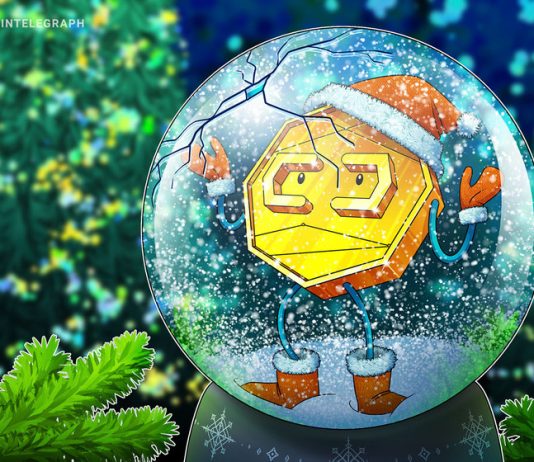 Crypto community expresses Christmas market sentiments: ‘No Santa rally’ crypto-community-expresses-christmas-market-sentiments:-‘no-santa-rally’