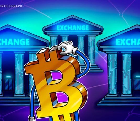 Bitcoin exchange withdrawals sink to 7-month low as users forget FTX bitcoin-exchange-withdrawals-sink-to-7-month-low-as-users-forget-ftx