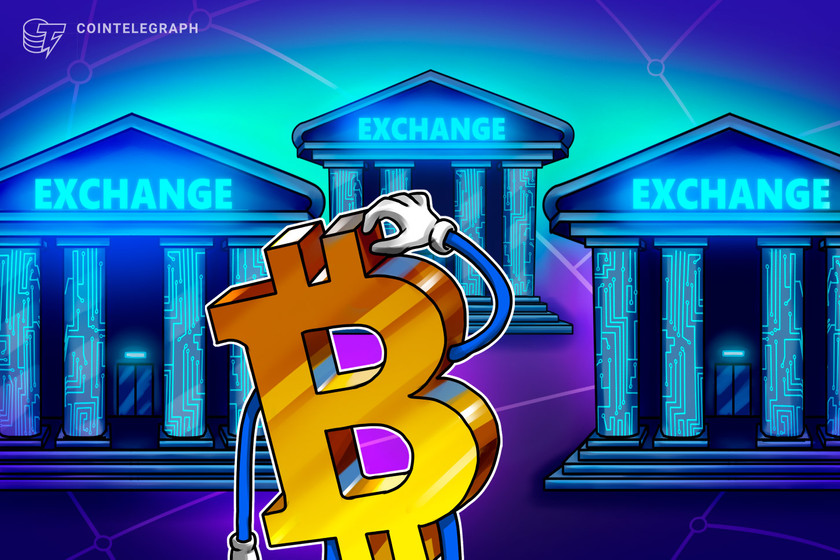 bitcoin-exchange-withdrawals-sink-to-7-month-low-as-users-forget-ftx