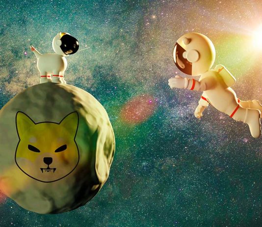 Shiba Inu (SHIB) Developer Hints at Imminent Release of Highly Anticipated Layer-2 Solution Shibarium shiba-inu-(shib)-developer-hints-at-imminent-release-of-highly-anticipated-layer-2-solution-shibarium