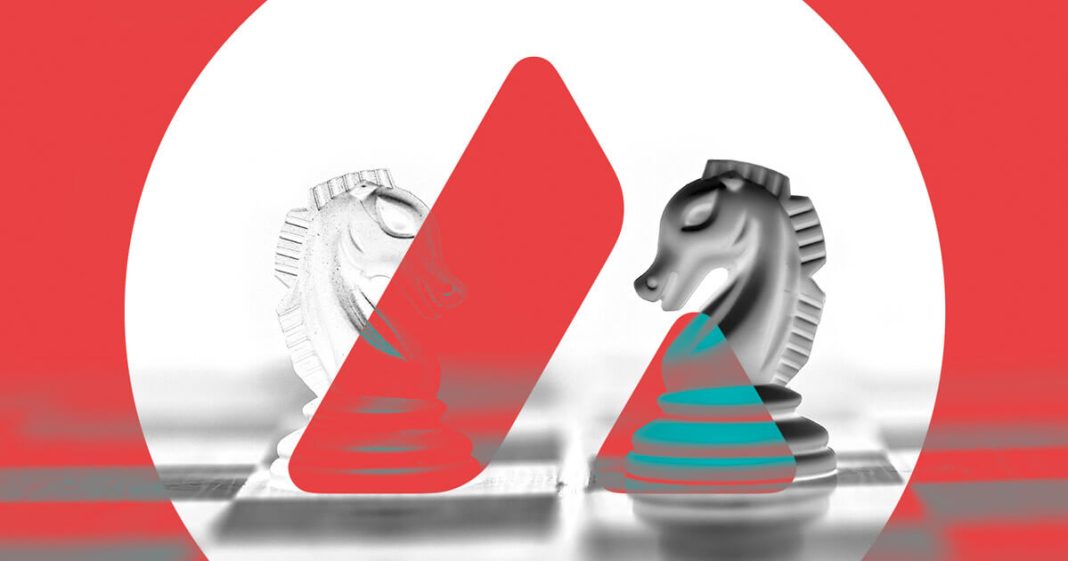 chess-to-make-headway-into-web-3.0-as-fide-partners-with-avalanche