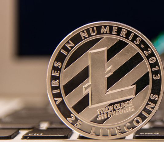 Biggest Movers: LTC Climbs to 10-Day High on Monday biggest-movers:-ltc-climbs-to-10-day-high-on-monday