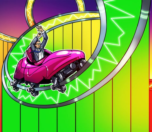 Market volatility helps one crypto strategy outperform Bitcoin by 246% in 2022 market-volatility-helps-one-crypto-strategy-outperform-bitcoin-by-246%-in-2022