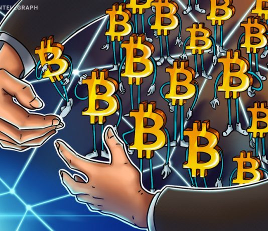 Bitcoin hodlers sit on record 8M BTC in unrealized loss, data shows bitcoin-hodlers-sit-on-record-8m-btc-in-unrealized-loss,-data-shows