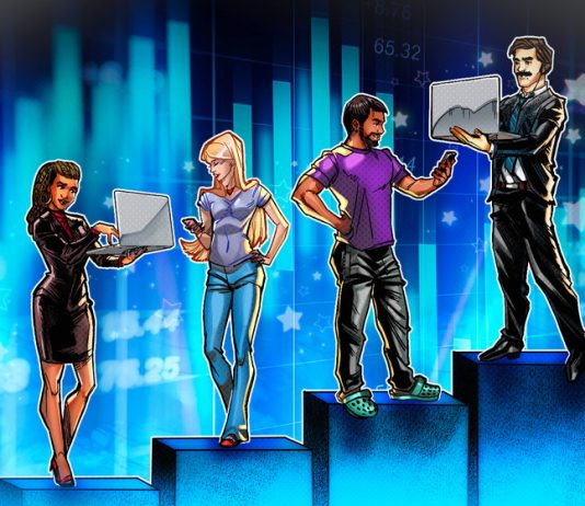 Top five crypto winners (and losers) of 2022 top-five-crypto-winners-(and-losers)-of-2022