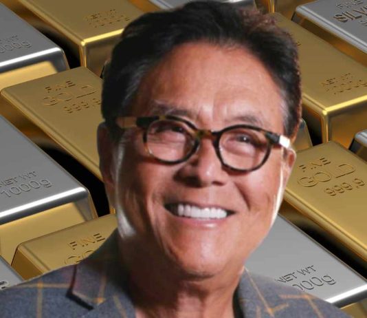 Robert Kiyosaki Warns Last Chance to Buy Gold and Silver at Low Prices — Says Stock Market Crash Will Send Them Higher robert-kiyosaki-warns-last-chance-to-buy-gold-and-silver-at-low-prices-—-says-stock-market-crash-will-send-them-higher