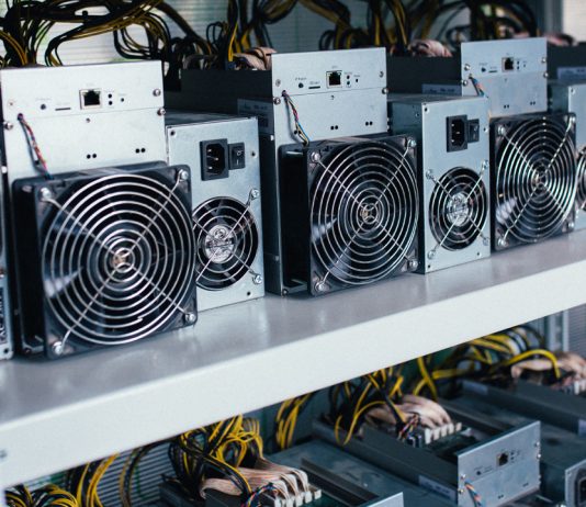 Publicly-Listed Bitcoin Miner Argo Blockchain Suspends Nasdaq Trading publicly-listed-bitcoin-miner-argo-blockchain-suspends-nasdaq-trading