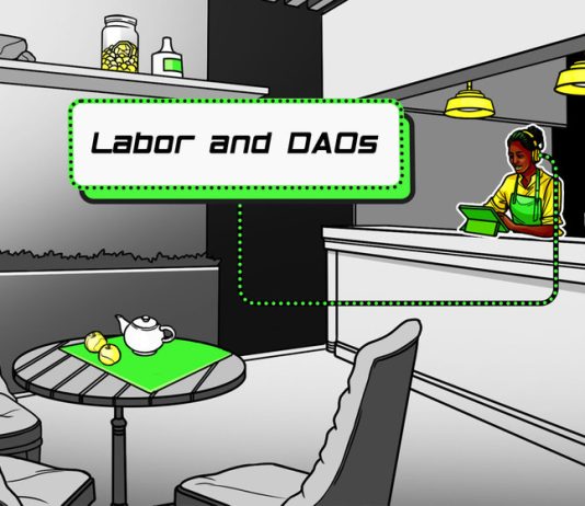 The Agenda podcast explores how DAOs can strengthen workers’ rights the-agenda-podcast-explores-how-daos-can-strengthen-workers’-rights