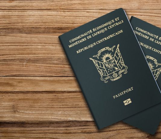 Report: Central African Republic Postpones Sango Coin Listing report:-central-african-republic-postpones-sango-coin-listing
