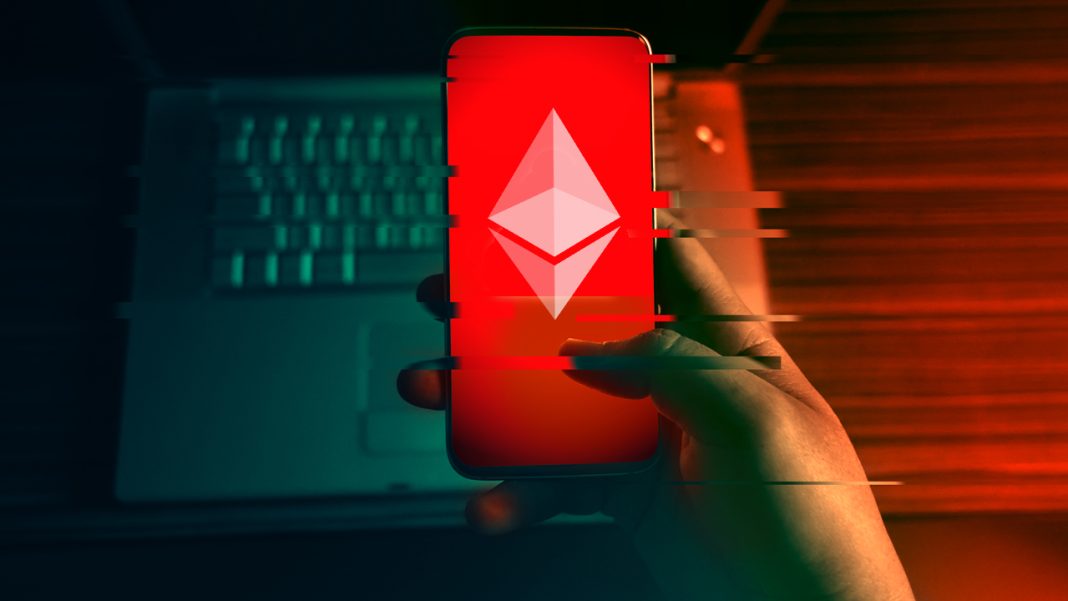 onchain-sleuths-discover-funds-linked-to-alameda-swapped-for-eth,-usdt,-btc-by-a-mysterious-entity