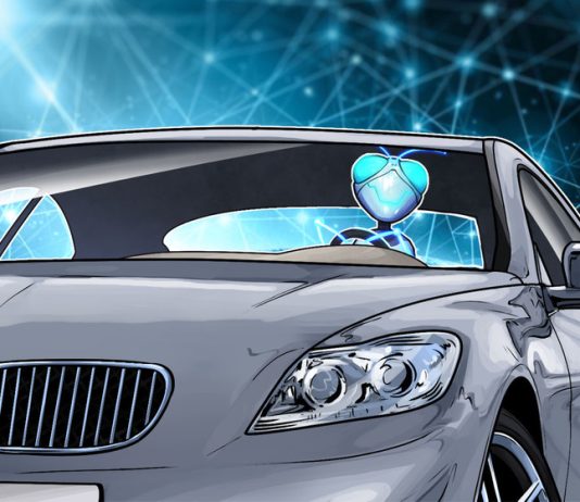 BMW taps Coinweb and BNB chain for blockchain loyalty program bmw-taps-coinweb-and-bnb-chain-for-blockchain-loyalty-program