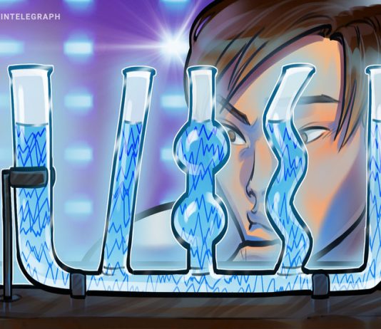 70% of unregulated exchange transactions are wash trading: NBER study 70%-of-unregulated-exchange-transactions-are-wash-trading:-nber-study