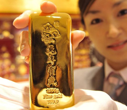 Central Bank Gold Demand Rose at the Fastest Pace in 55 Years, Analyst Says Silver Could Outperform Gold in 2023 central-bank-gold-demand-rose-at-the-fastest-pace-in-55-years,-analyst-says-silver-could-outperform-gold-in-2023
