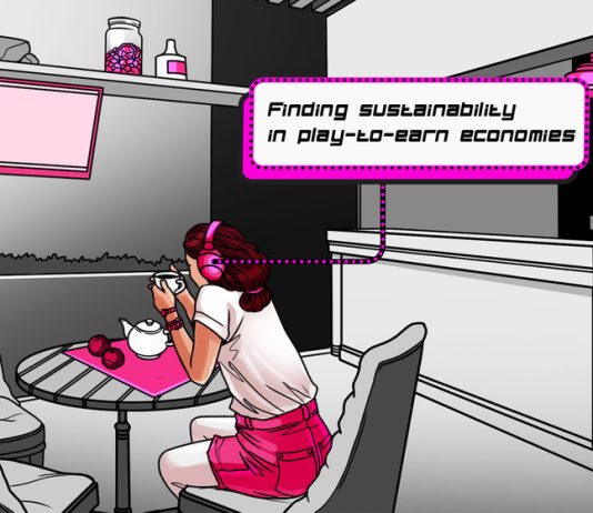 Crypto Unicorns founder: P2E gaming is in a long ‘maturation phase’ crypto-unicorns-founder:-p2e-gaming-is-in-a-long-‘maturation-phase’