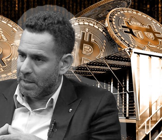 Bitcoin Mining farm Bitfarms co-founder and CEO Emiliano Grodzki resigns bitcoin-mining-farm-bitfarms-co-founder-and-ceo-emiliano-grodzki-resigns