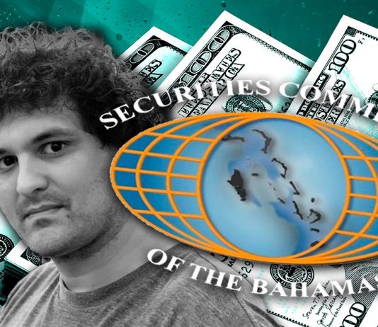 Bahamas Security Commission told SBF to surrender $300 million bahamas-security-commission-told-sbf-to-surrender-$300-million
