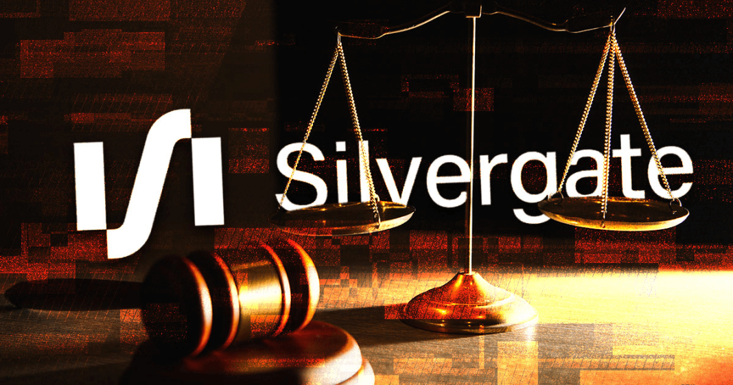 silvergate-capital-hit-with-class-action-lawsuit-for-securities-law-violations