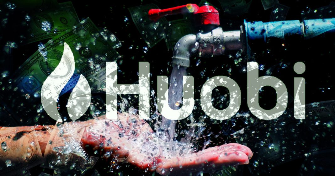 huobi-sees-net-ouflows-of-over-$60m-in-24-hours
