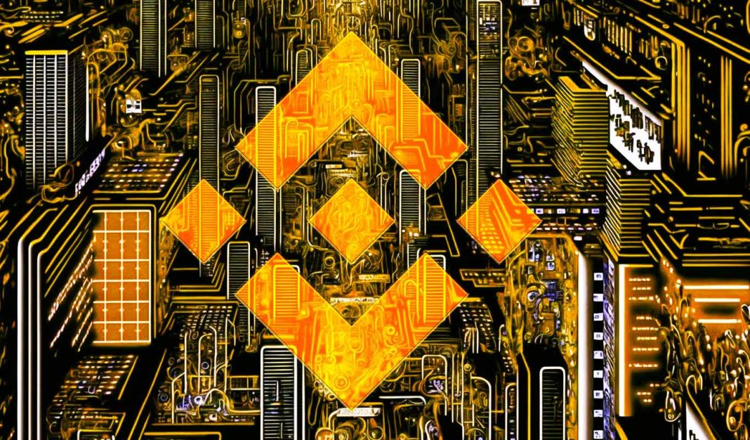 binance-listings-cause-crypto-assets-to-spike-an-average-of-41%:-new-research