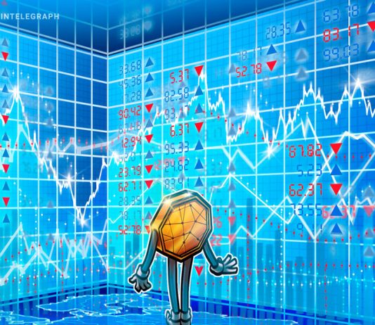 Why is the crypto market up today? why-is-the-crypto-market-up-today?