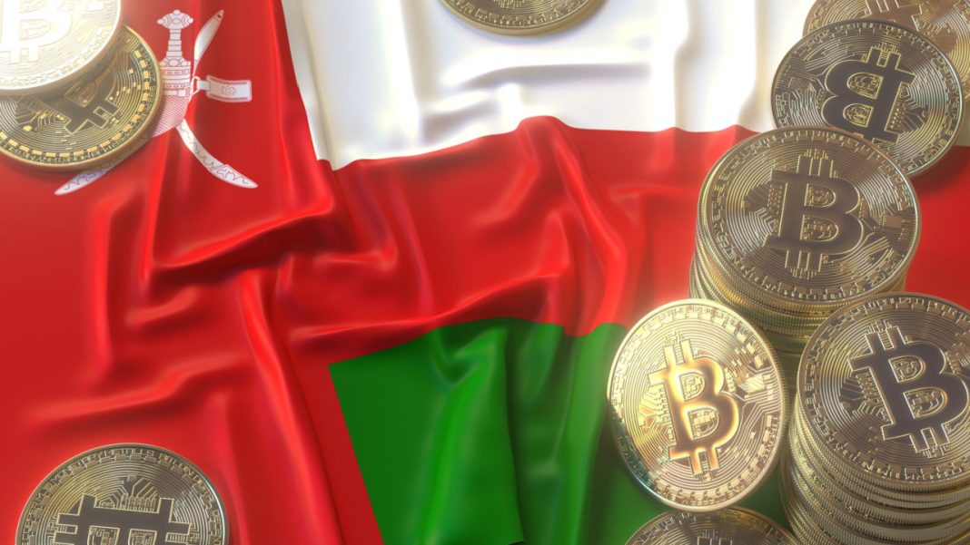 more-than-65%-of-oman’s-crypto-holders-are-college-graduates-—-study